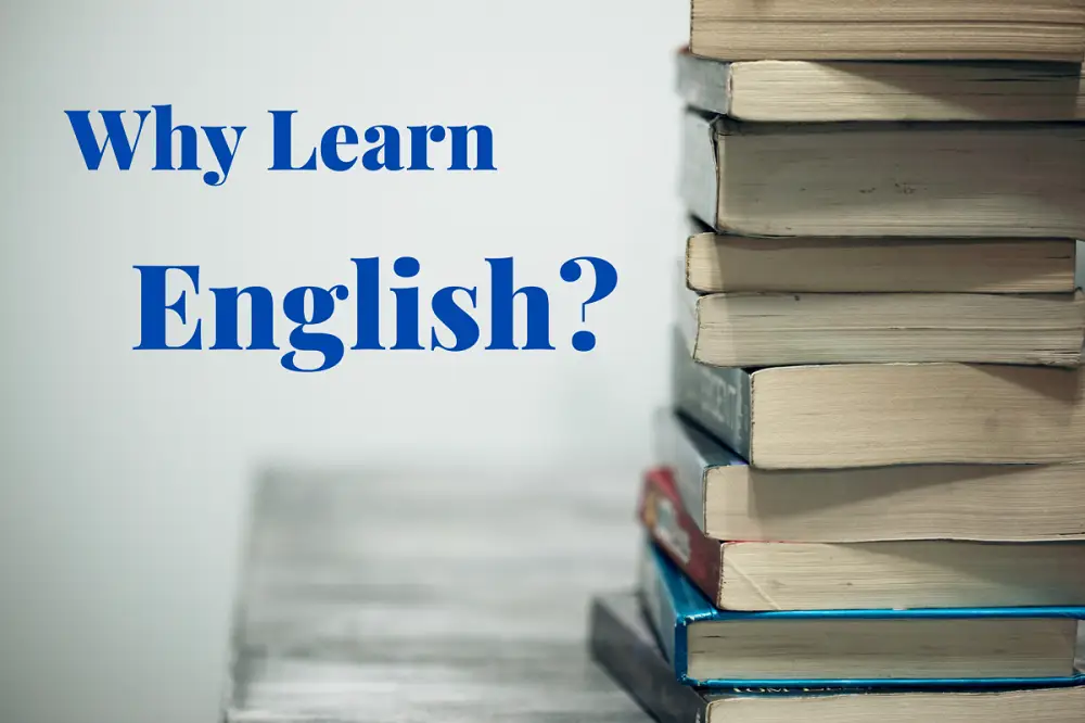 چرا یادگیری زبان انگلیسی مهم است؟