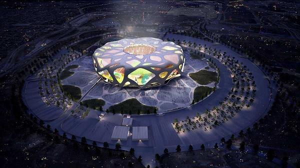طراحی استادیوم فوتبال آتاترک برای بازی های یورو 2024 1 Atatork stadium