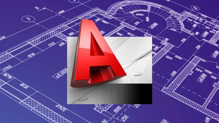 معرفی نرم افزار اتوکد – AutoCAD 1 AutoCAD