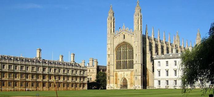 بهترین دانشگاه های مهندسی عمران در سال 2018 8 دانشگاه Cambridge