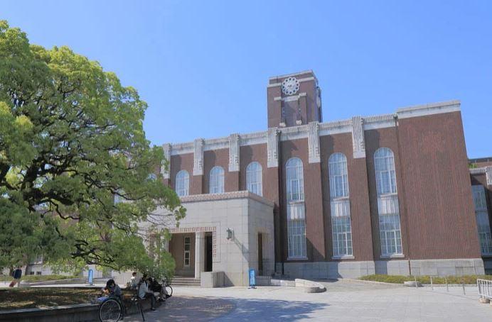 بهترین دانشگاه های مهندسی عمران در سال 2018 11 kyoto-university