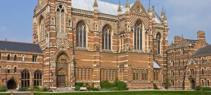 بهترین دانشگاه های مهندسی عمران در سال 2018 7 Oxford