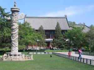 peking