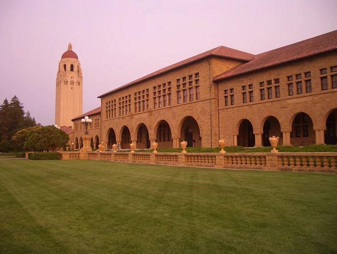 بهترین دانشگاه های مهندسی عمران در سال 2018 4 stanford