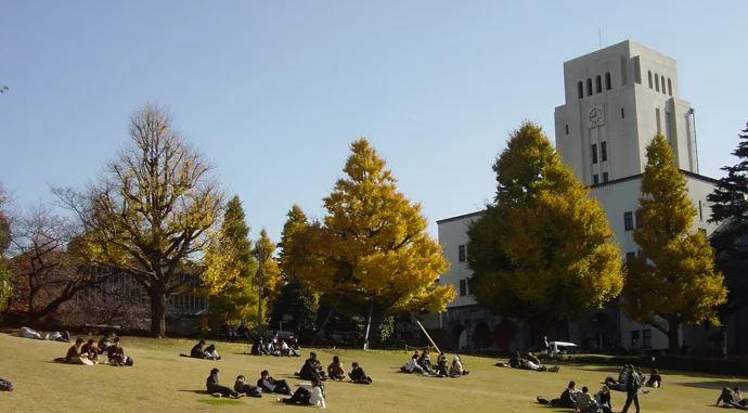 بهترین دانشگاه های مهندسی عمران در سال 2018 10 موسسه فناوری Tokyo