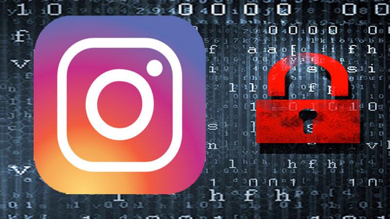 امنیت اینستاگرام خود را افزایش دهید 1 امنیت اینستاگرام