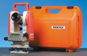 Pentax-Theodolite-Carrying-