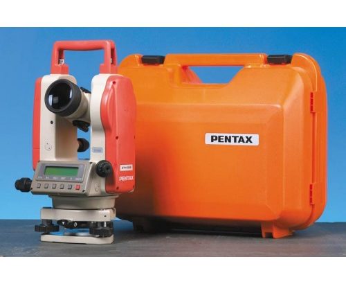 Pentax-Theodolite-Carrying-