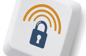 WiFi-Security