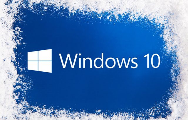 Windows-10