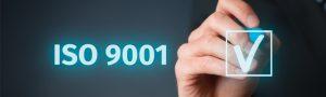 آشنایی با الزامات پیاده سازی ISO9001