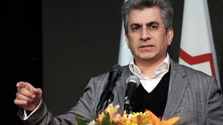 معاون-وزیر-راه-و-شهرسازی