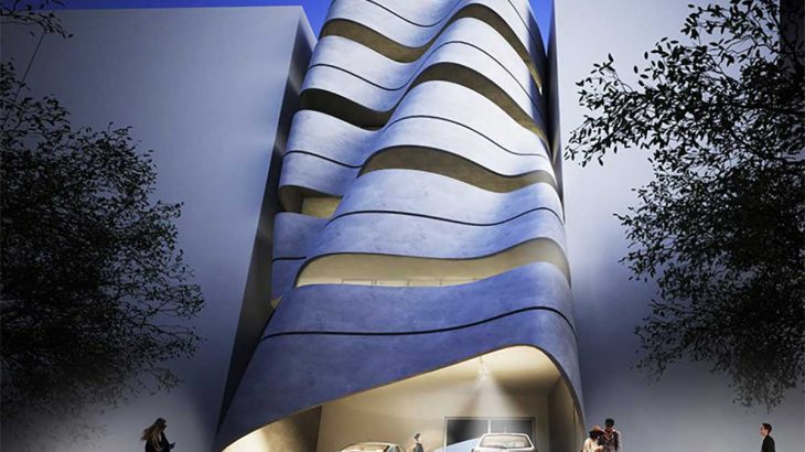 Facade-Residental1