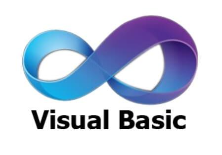 آشنایی با زبان برنامه نویسی Visual Basic 1 Visual Basic