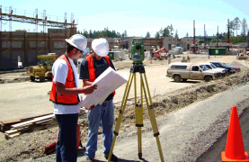 geodetic-surveying