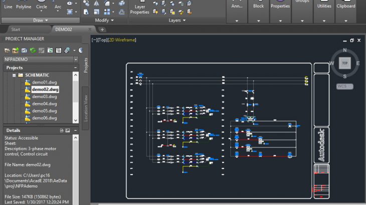 introduction-software-autocad-electrical