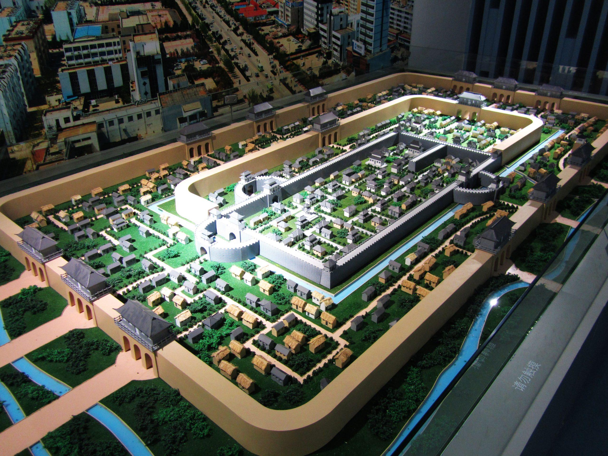 معرفی رشته مهندسی شهرسازی 1 آشنایی با رشته مهندسی شهرسازی