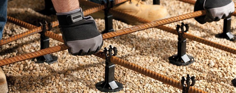 اسپیسر چیست ؟ و انواع اسپیسر (spaser) 1 اسپیسر کفی