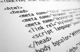 HTML-language