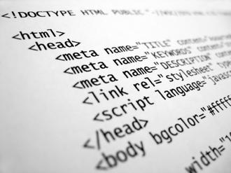 آشنایی با زبان برنامه نویسی HTML 1 آشنایی با زبان html