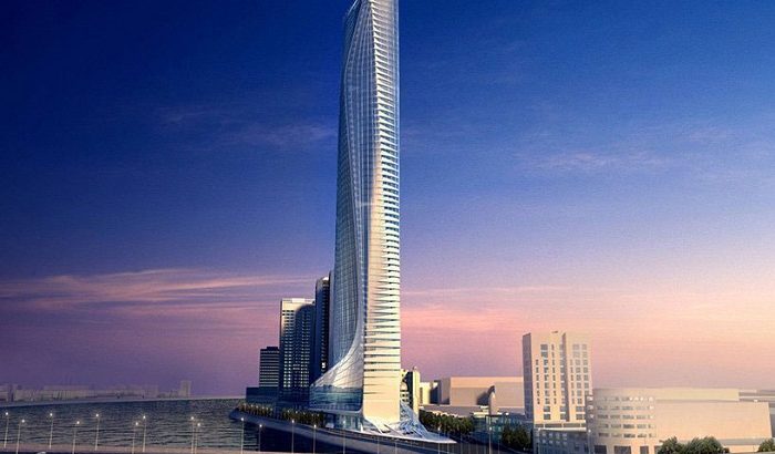 Nile-Tower-3