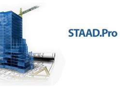 STAAD-Pro
