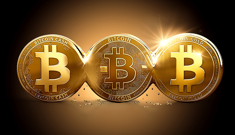 بیت کوین