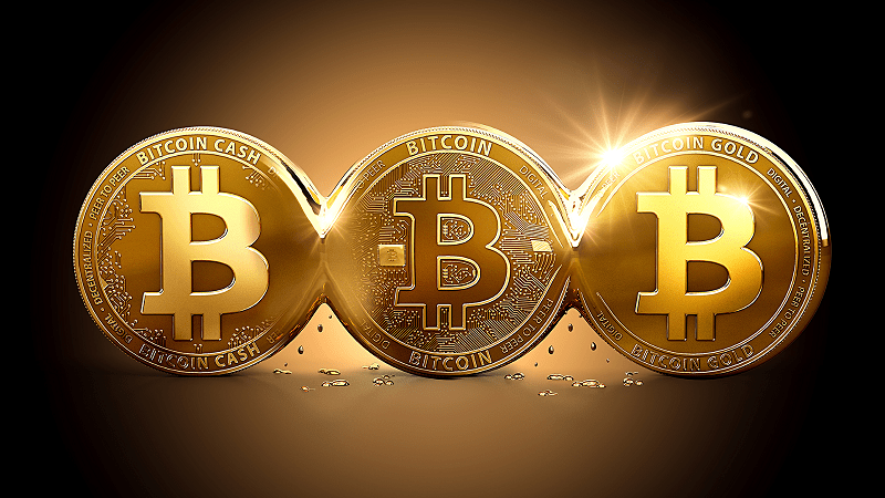 بیت کوین چیست؟ همه چیز درباره بیت کوین 1 بیت کوین