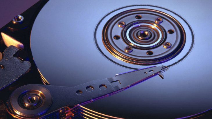 hard-disk-drive