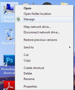 آموزش پارتیشن بندی هارد اکسترنال 2 پارتیشن بندی هارد اکسترنال