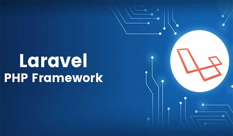 معرفی لاراول Laravel و مزایای آن 2 معرفی لاراول