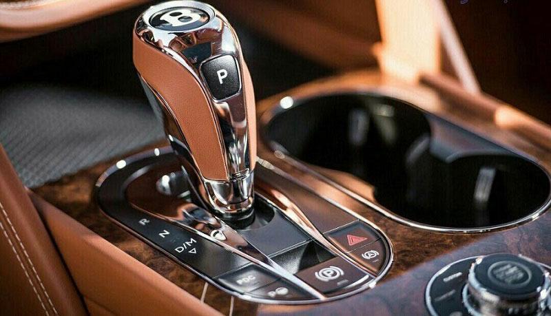 دنده اتوماتیک و آموزش رانندگی با ماشین اتومات 1 دنده اتوماتیک