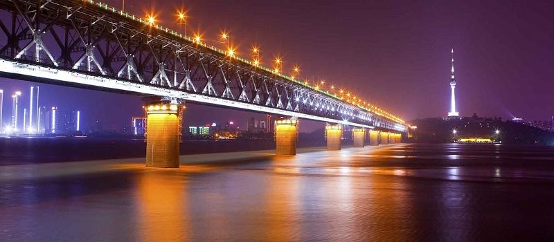 با شهر ووهان در چین آشنا شوید 1 شهر ووهان