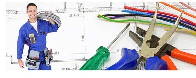 ابزار‌ها و مصالح مورد نیاز برای سیم کشی ساختمان