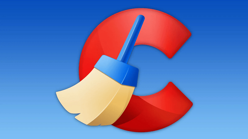 آموزش افزایش سرعت کامپیوتر با برنامه CCleaner 1 افزایش سرعت سیستم