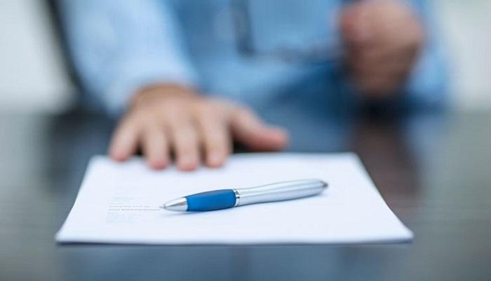 تعلیق قرارداد به چه معنا است؟ 1 تعلیق قرارداد