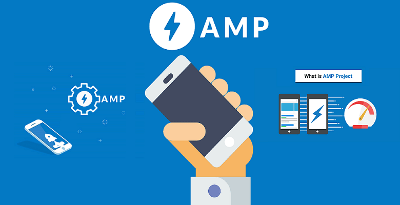 AMP یا صفحات موبایلی پرشتاب