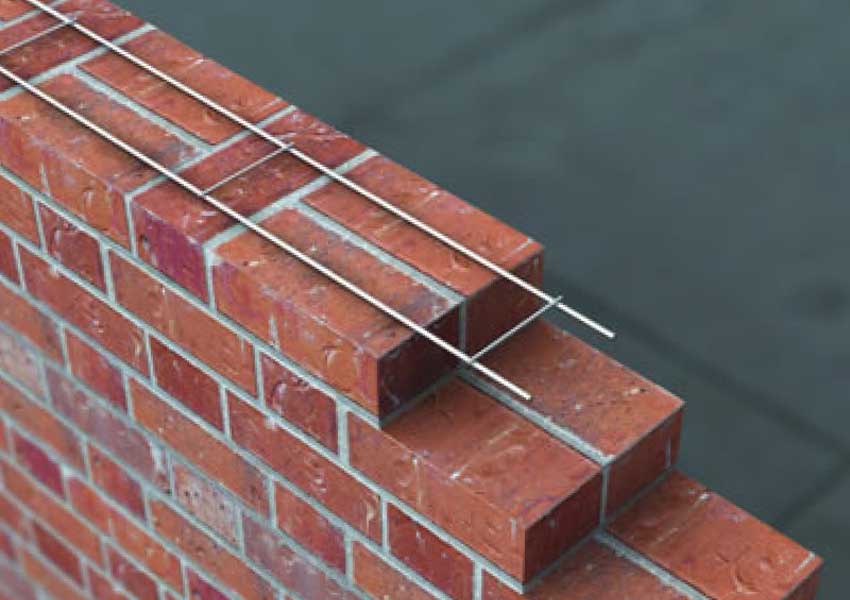 دیوار مسلح چیست؟ 1 دیوار مسلح