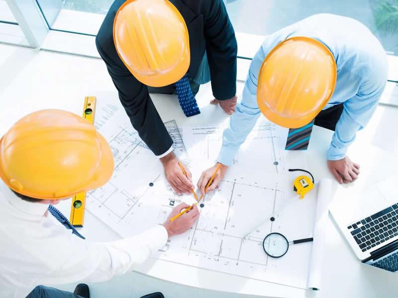 مهندس مشاور کیست و وظایف آن 1 مهندسن مشاور