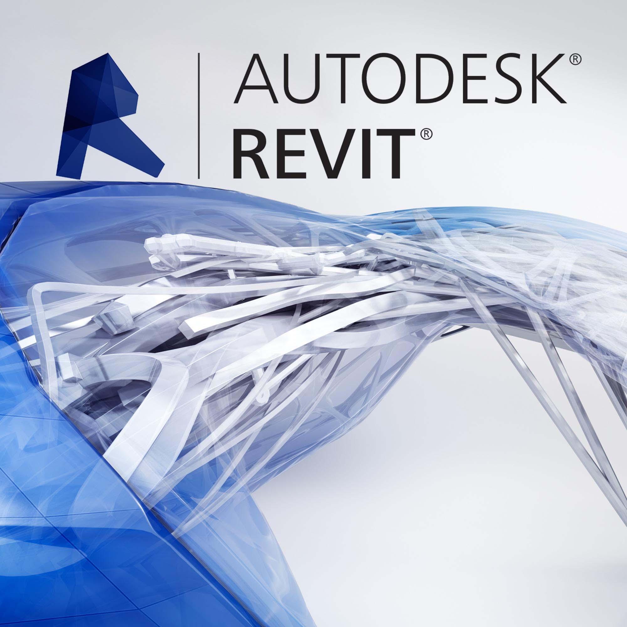 آموزش نرم افزار Autodesk Revit