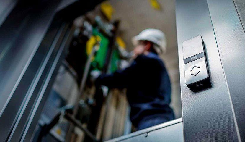 رمز و رازهای پنهان سرویس آسانسور 1 سرویس آسانسور