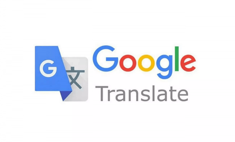 چطور از گوگل ترنسلیت در اپهای اندروید استفاده کنیم؟ 1 google translate