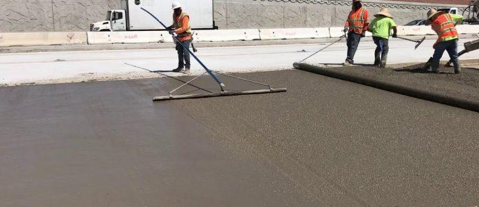 بتن مگر چیست؟ و کاربرد آن 1 بتن مگر