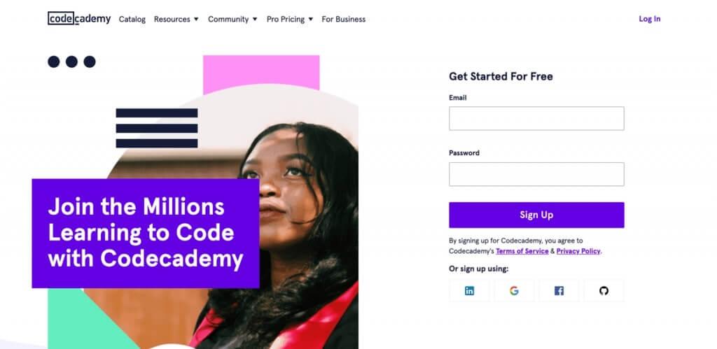 code academy