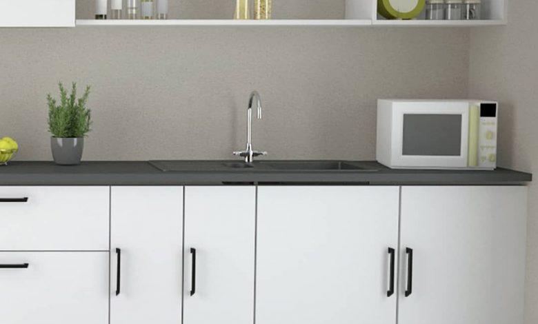 یراق آلات کابینت