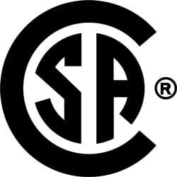 استاندارد CSA کانادا