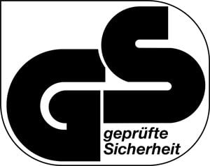 استاندارد GS آلمان