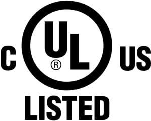 استاندارد UL آمریکا