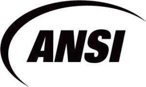 استاندارد ANSI آمریکا