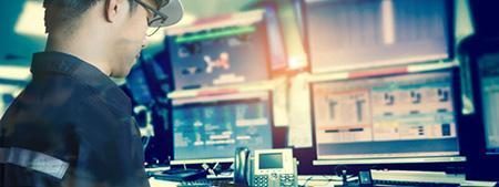 نقش ابزار دقیق و کنترل در صنعت 1 نقش ابزار دقیق و کنترل در صنعت